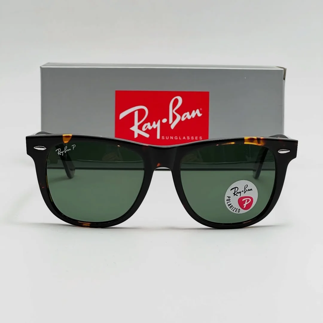 عینک آفتابی مردانه ری بن ویفر