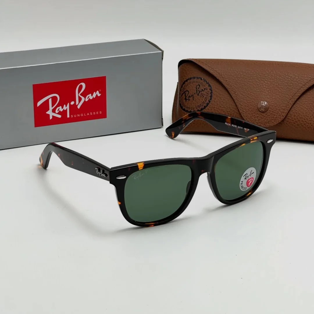 عینک آفتابی ویفری مردانه