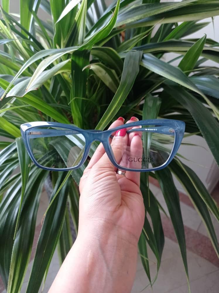 عینک طبی بلوکات