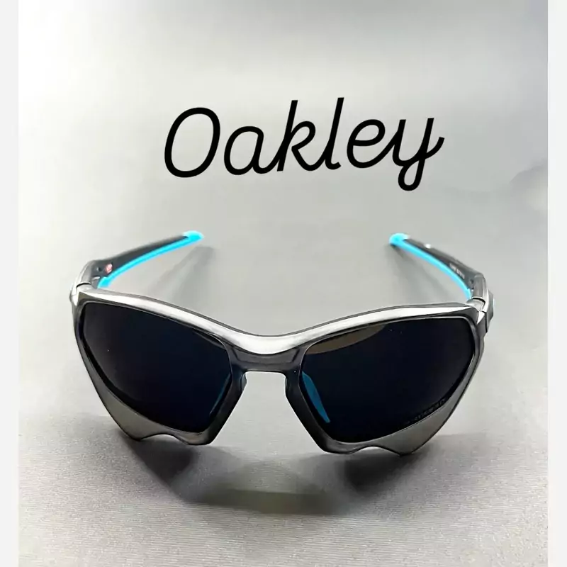 عینک آفتابی مردانه اوکلی.مناسب ورزشکاران،دوچرخه سواری،دومیدانی،کوهنوردی پیاده روی،فعالیت روزانه،یوو 400،پلاریزه