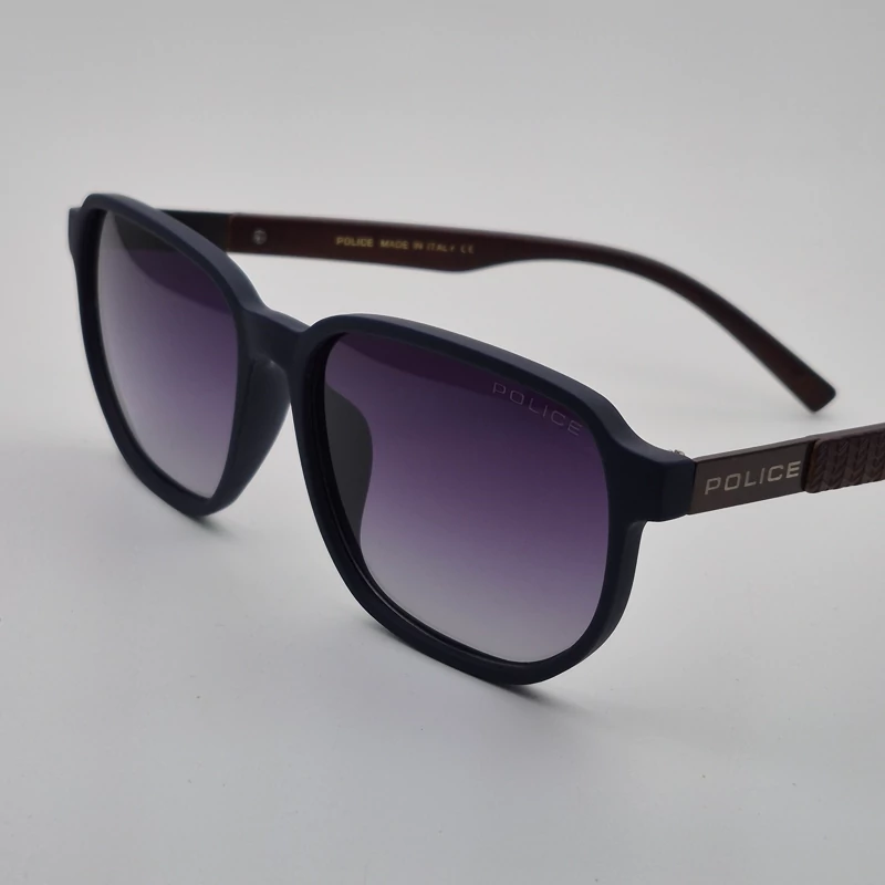 عینک آفتابی یونیسکس مارک پلیس یوو400 پلاریزه