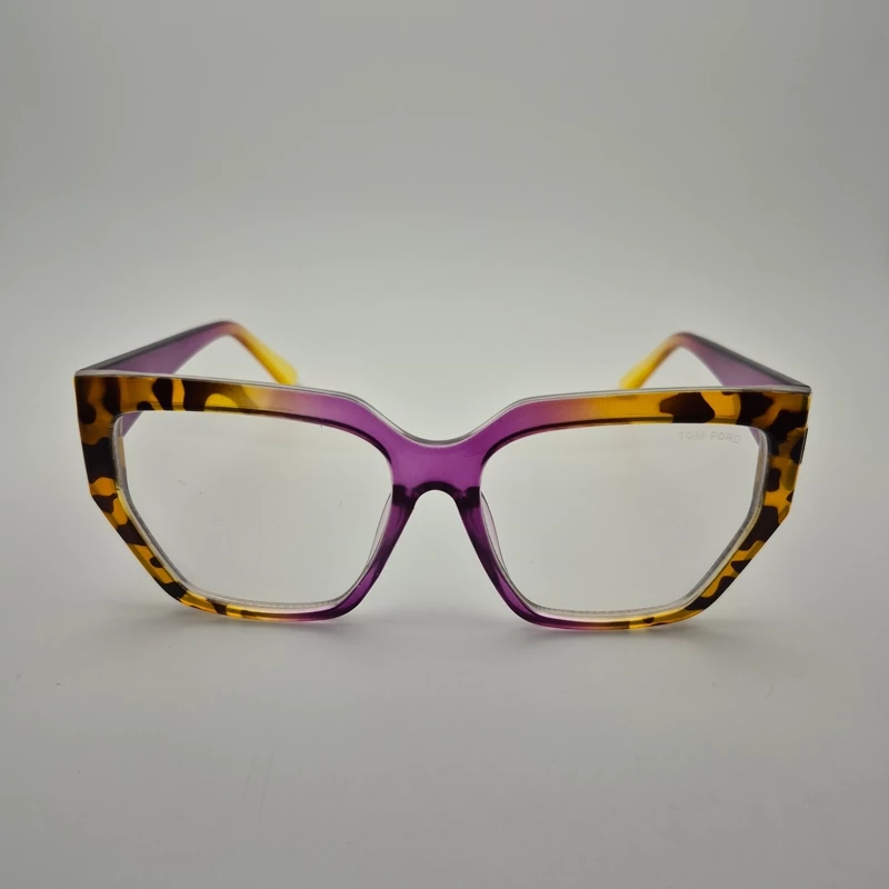 عینک طبی بلوکات زنانه عدسی بلوکات استاندار