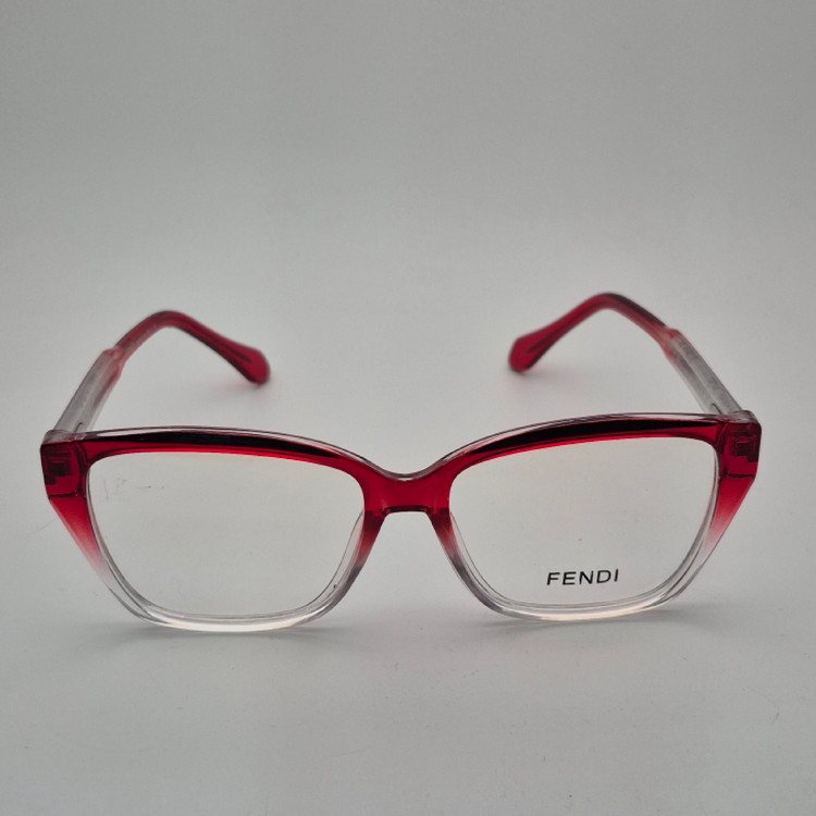 عینک طبی اورجینال فندی