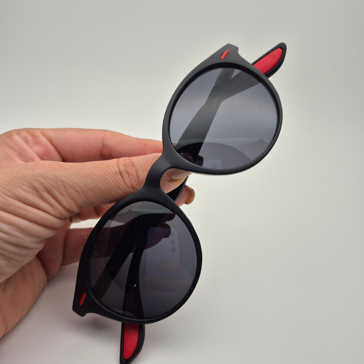 عینک افتابی مارک Ray-Ban